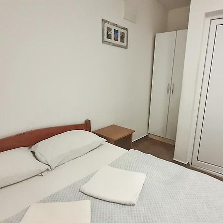 Vojinovic Apartments Budva Exterior photo