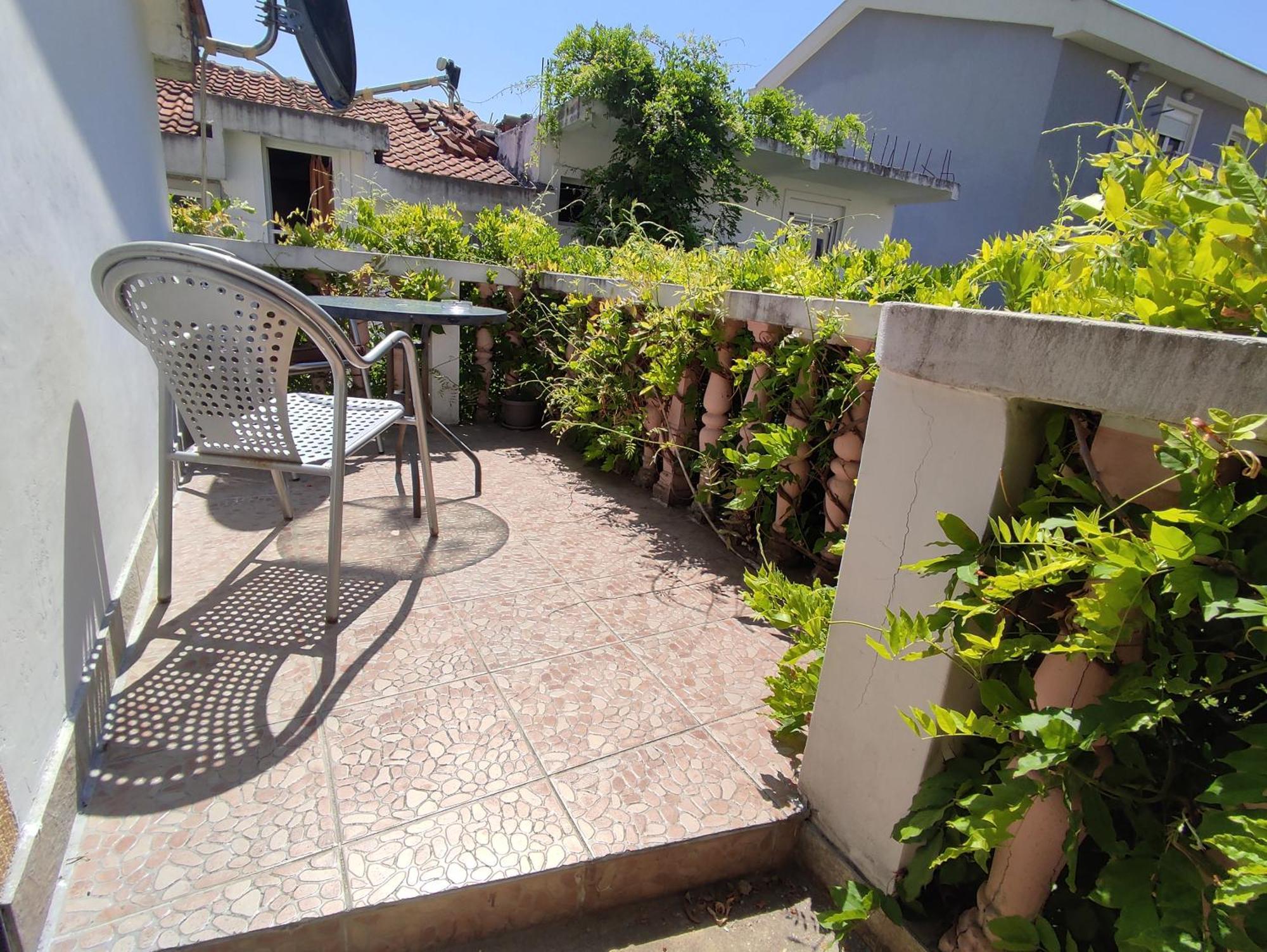 Vojinovic Apartments Budva Room photo
