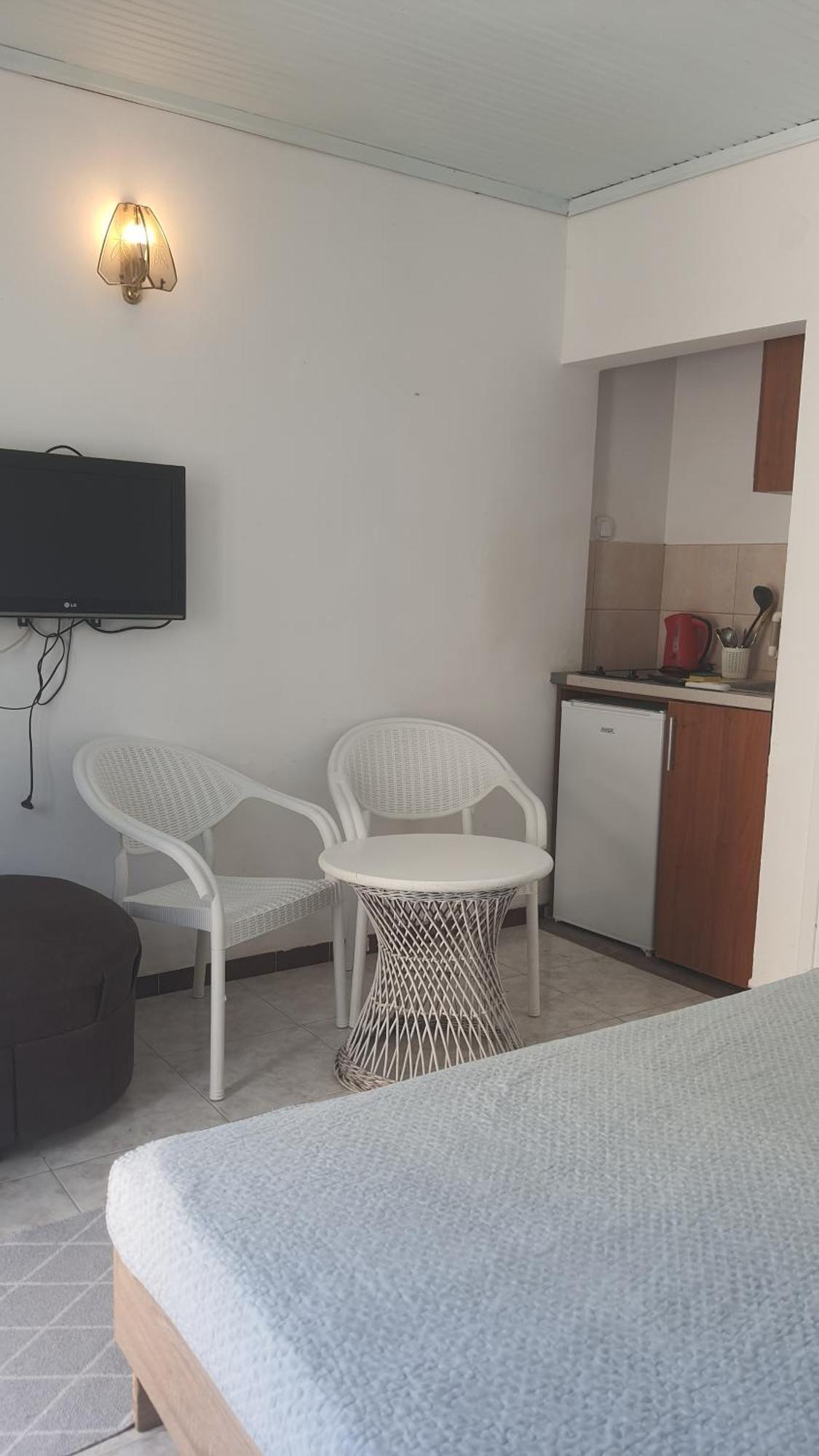 Vojinovic Apartments Budva Exterior photo