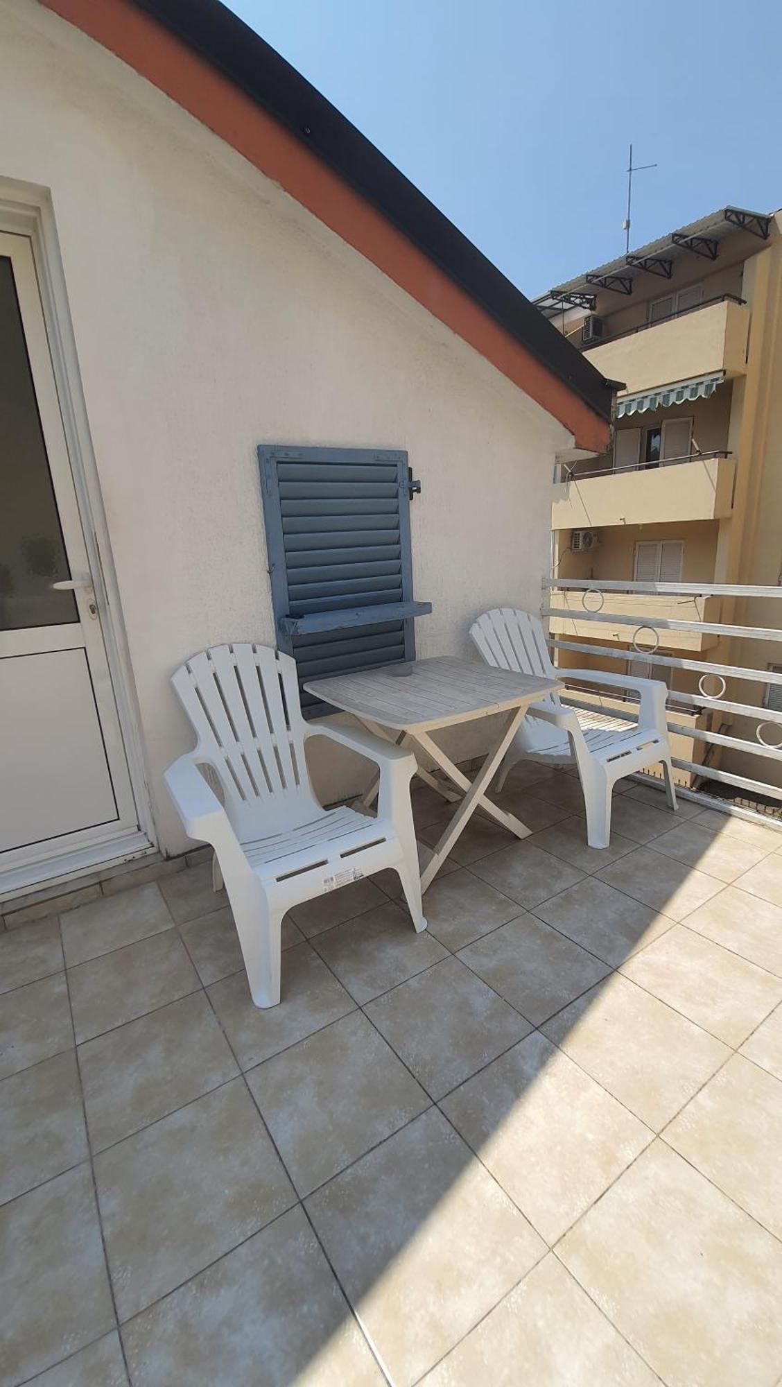 Vojinovic Apartments Budva Exterior photo