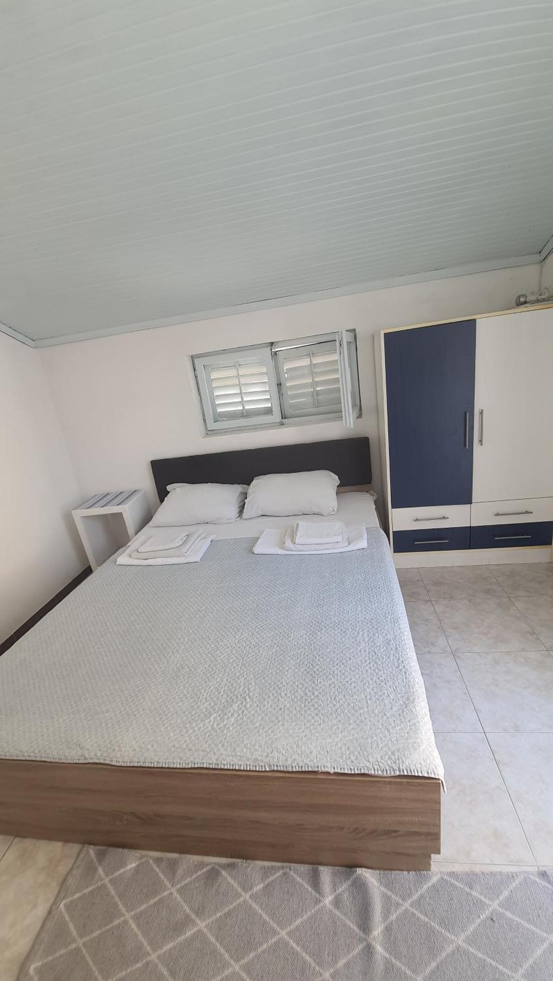 Vojinovic Apartments Budva Exterior photo