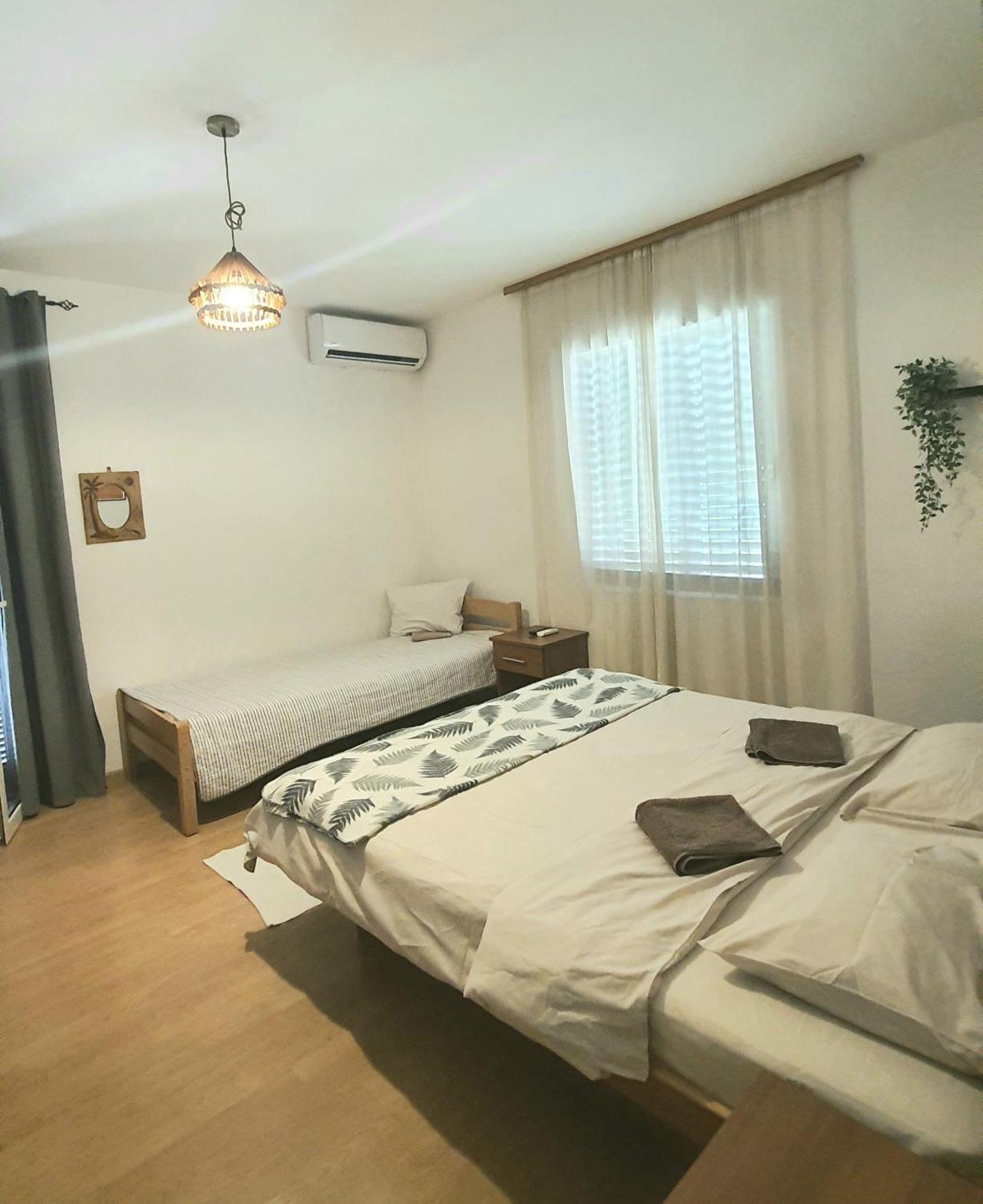 Vojinovic Apartments Budva Exterior photo
