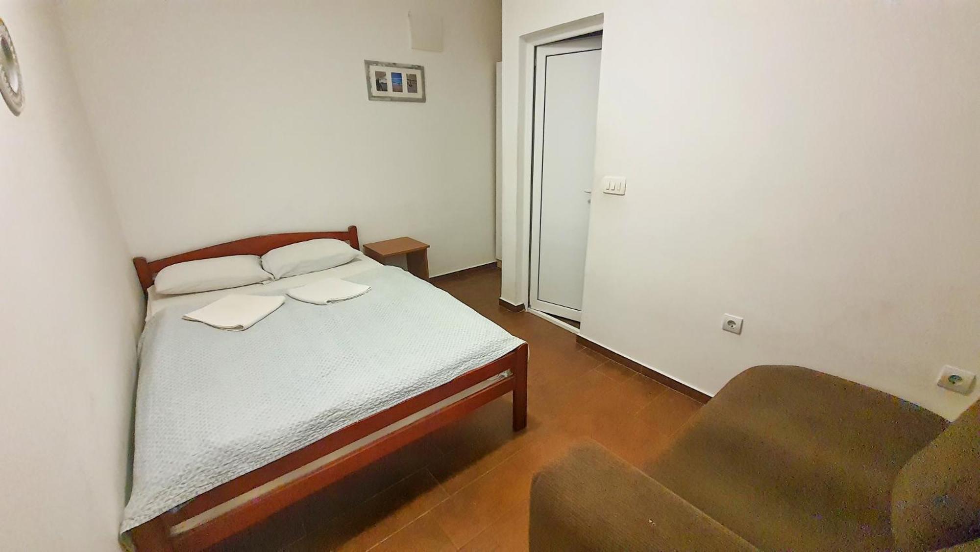 Vojinovic Apartments Budva Exterior photo