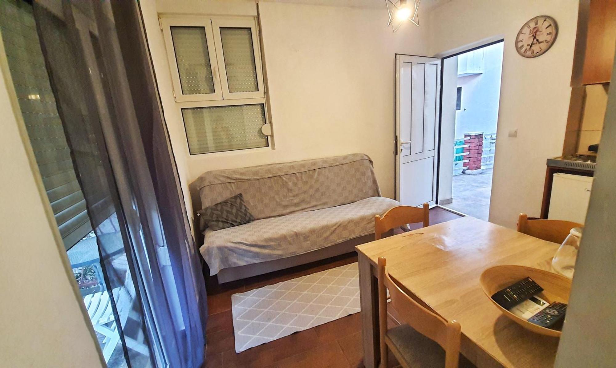 Vojinovic Apartments Budva Exterior photo
