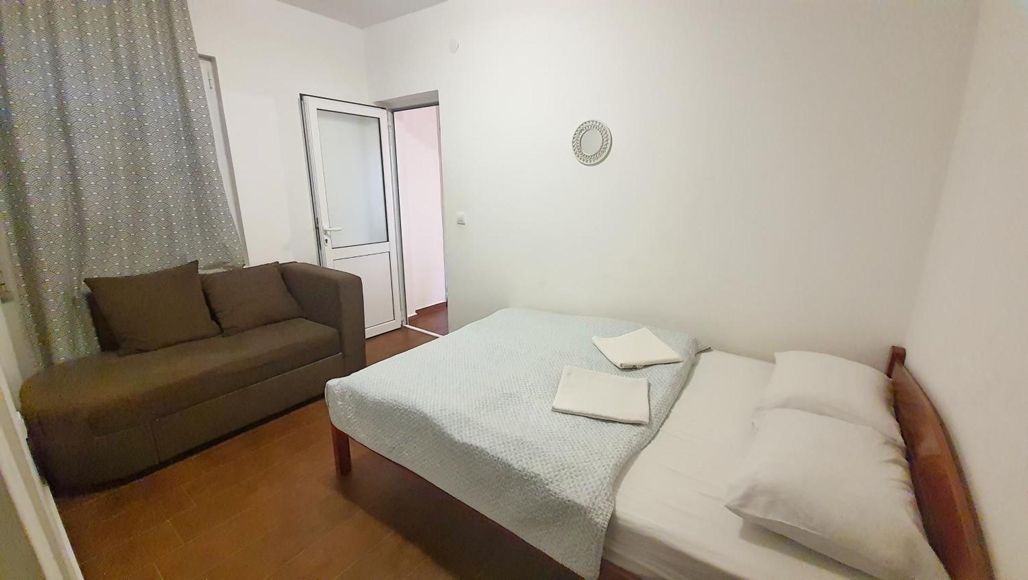 Vojinovic Apartments Budva Exterior photo
