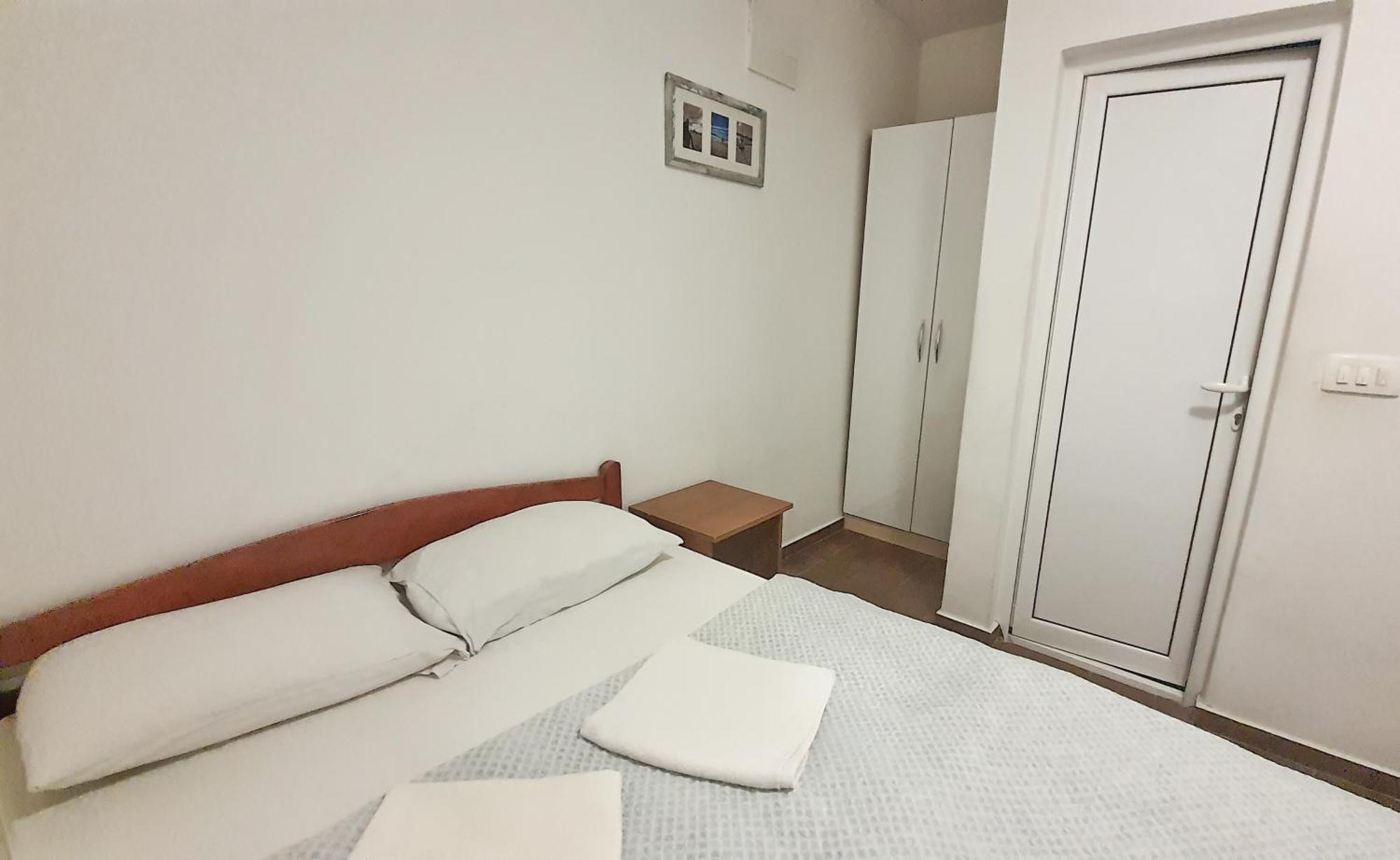 Vojinovic Apartments Budva Exterior photo