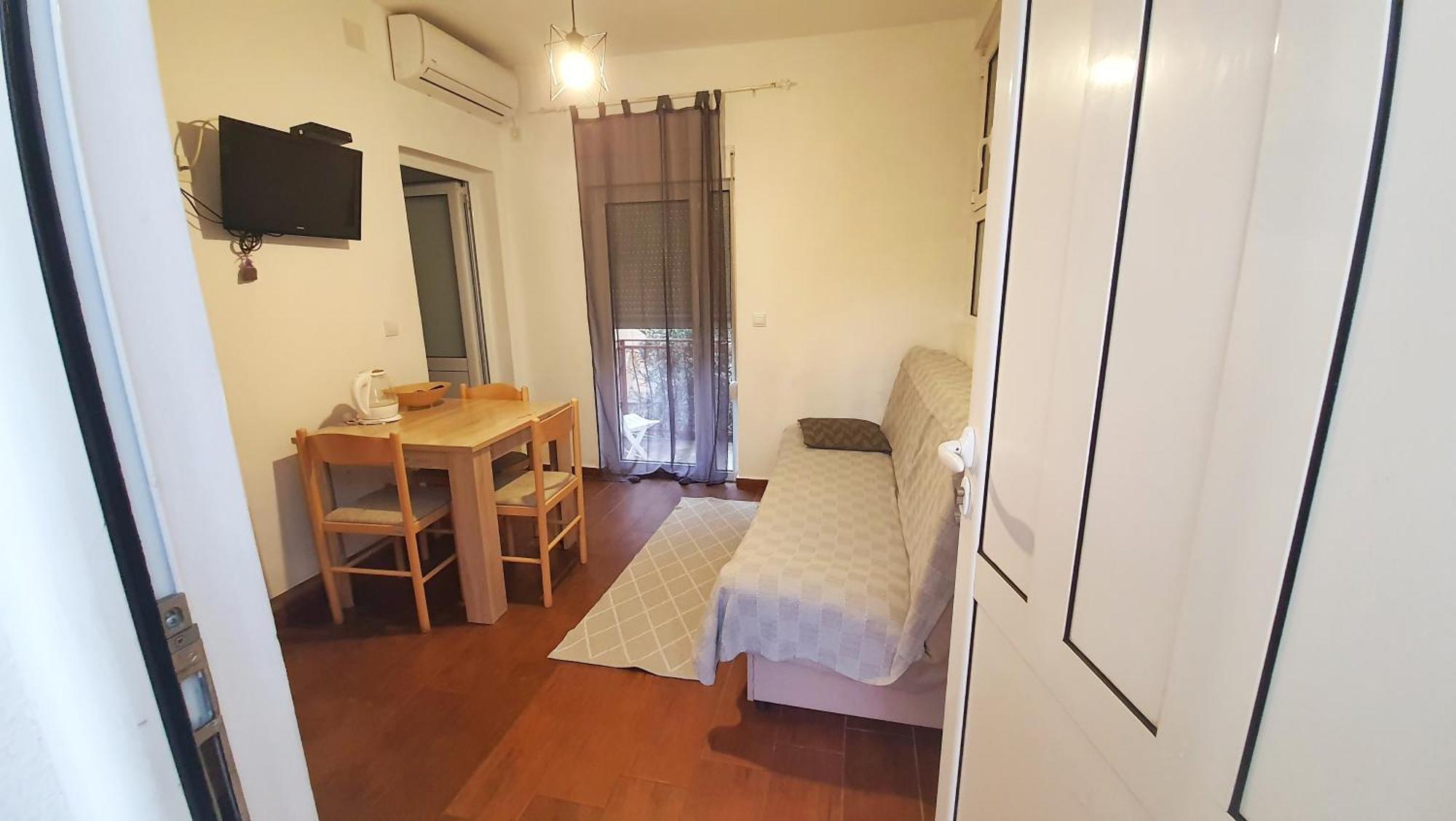 Vojinovic Apartments Budva Exterior photo